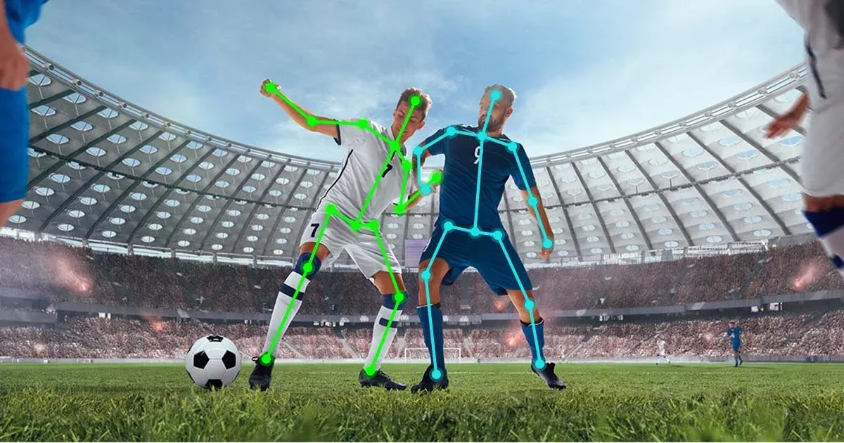 Illustration paris sportifs responsables