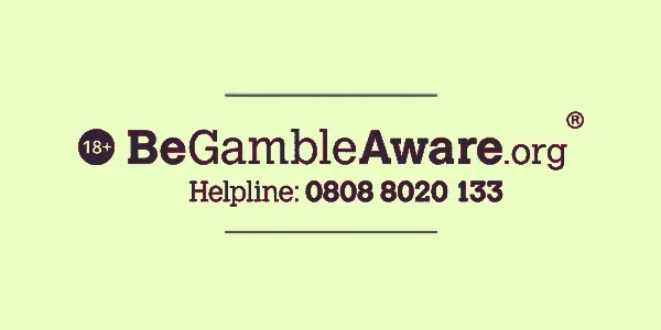 BeGambleAware