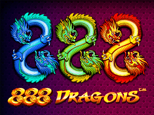 รีวิว888 Dragons สล็อตออนไลน์แนวคลาสิกได้เงินง่ายไม่ซับซ้อน